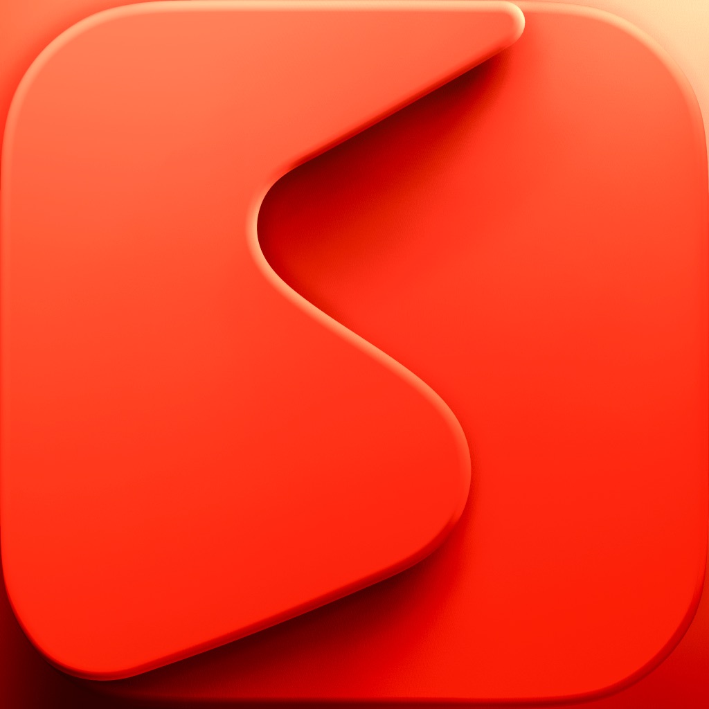 Superlist app icon
