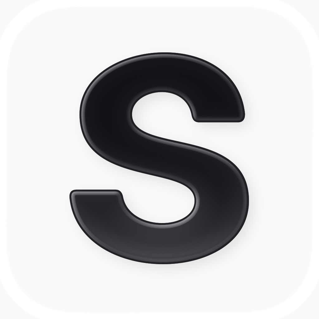 Superpower app icon