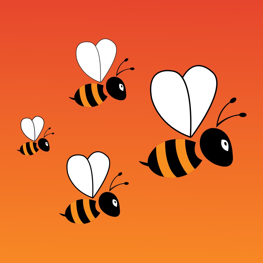 Swarm app icon