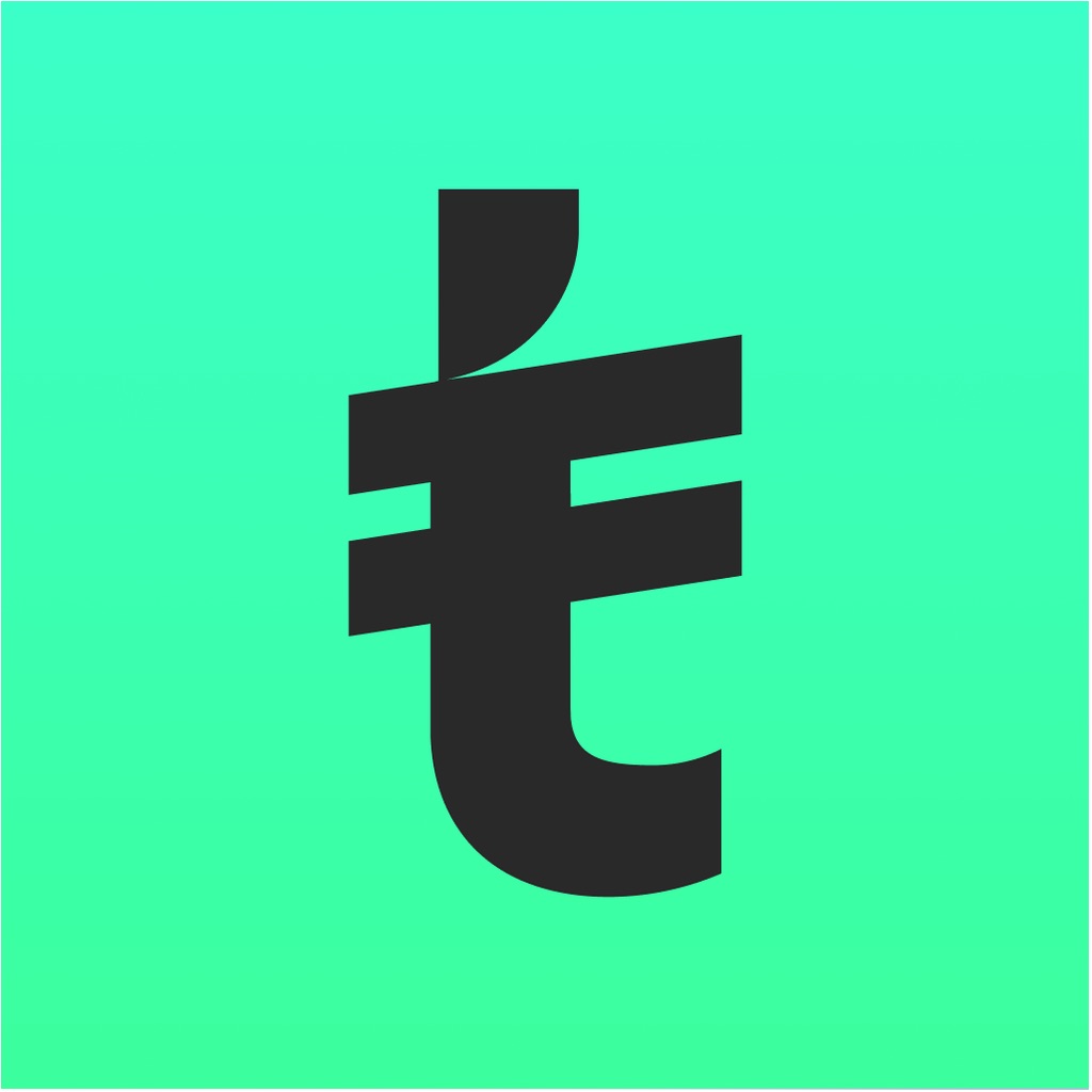 Tabby: Pay over time app icon