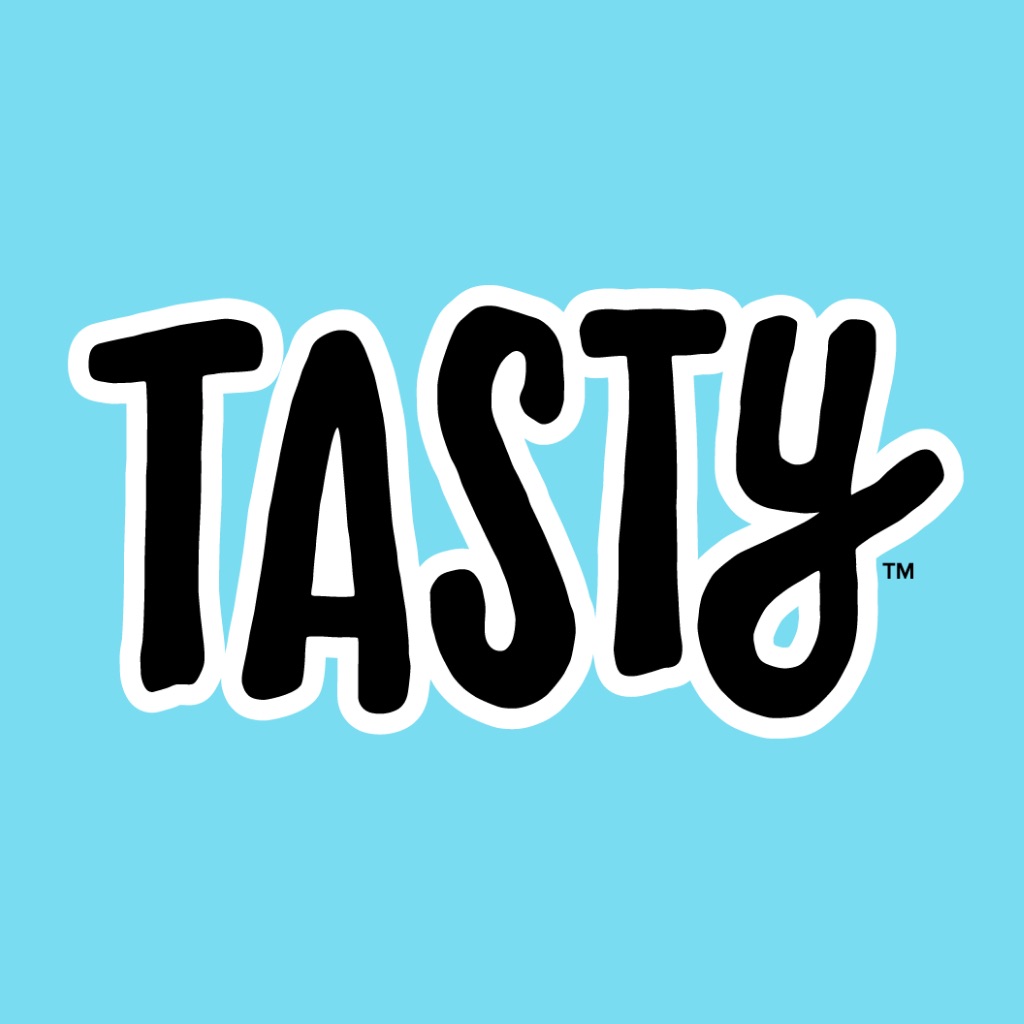 Tasty app icon
