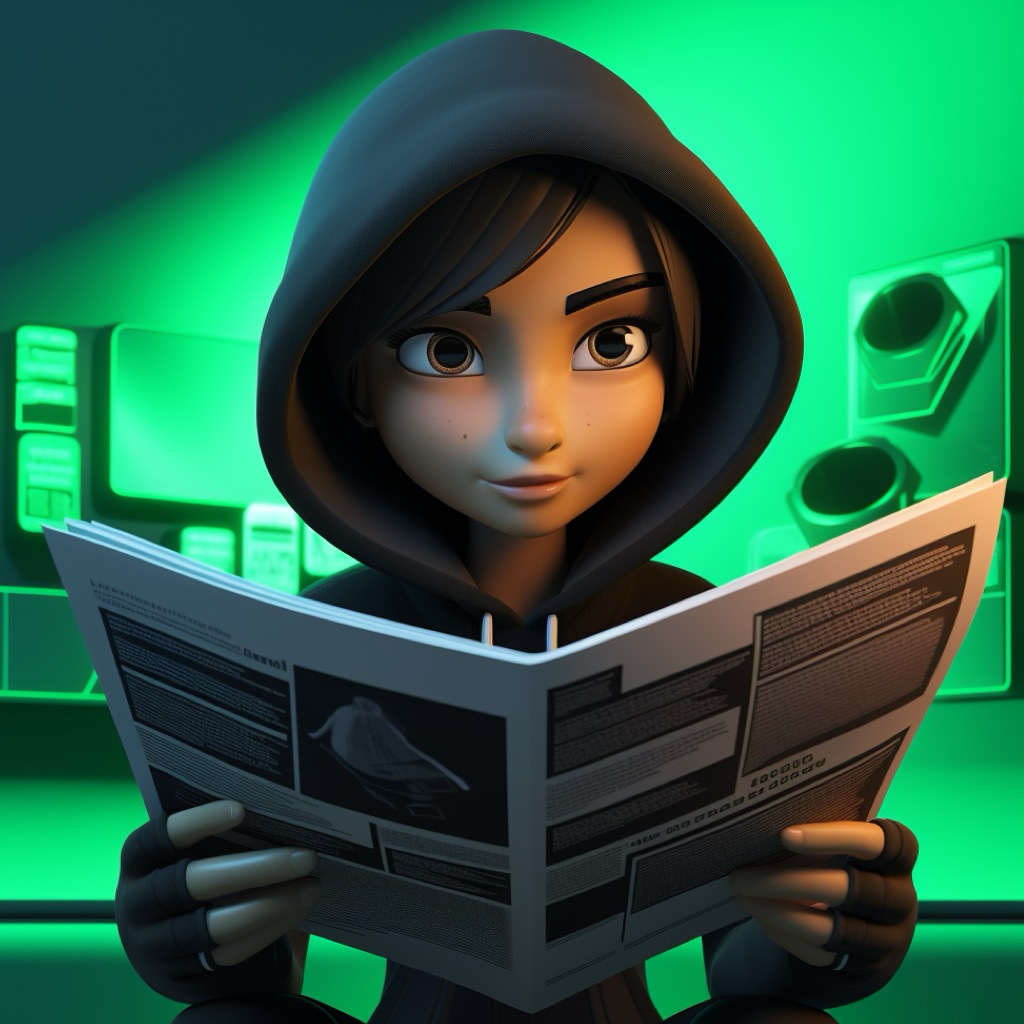 TechCrunch app icon