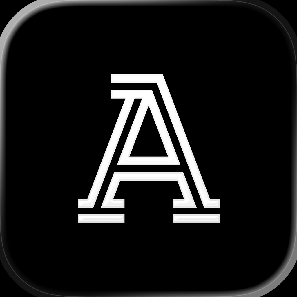 The Athletic app icon