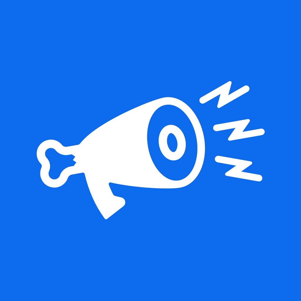 The Infatuation app icon