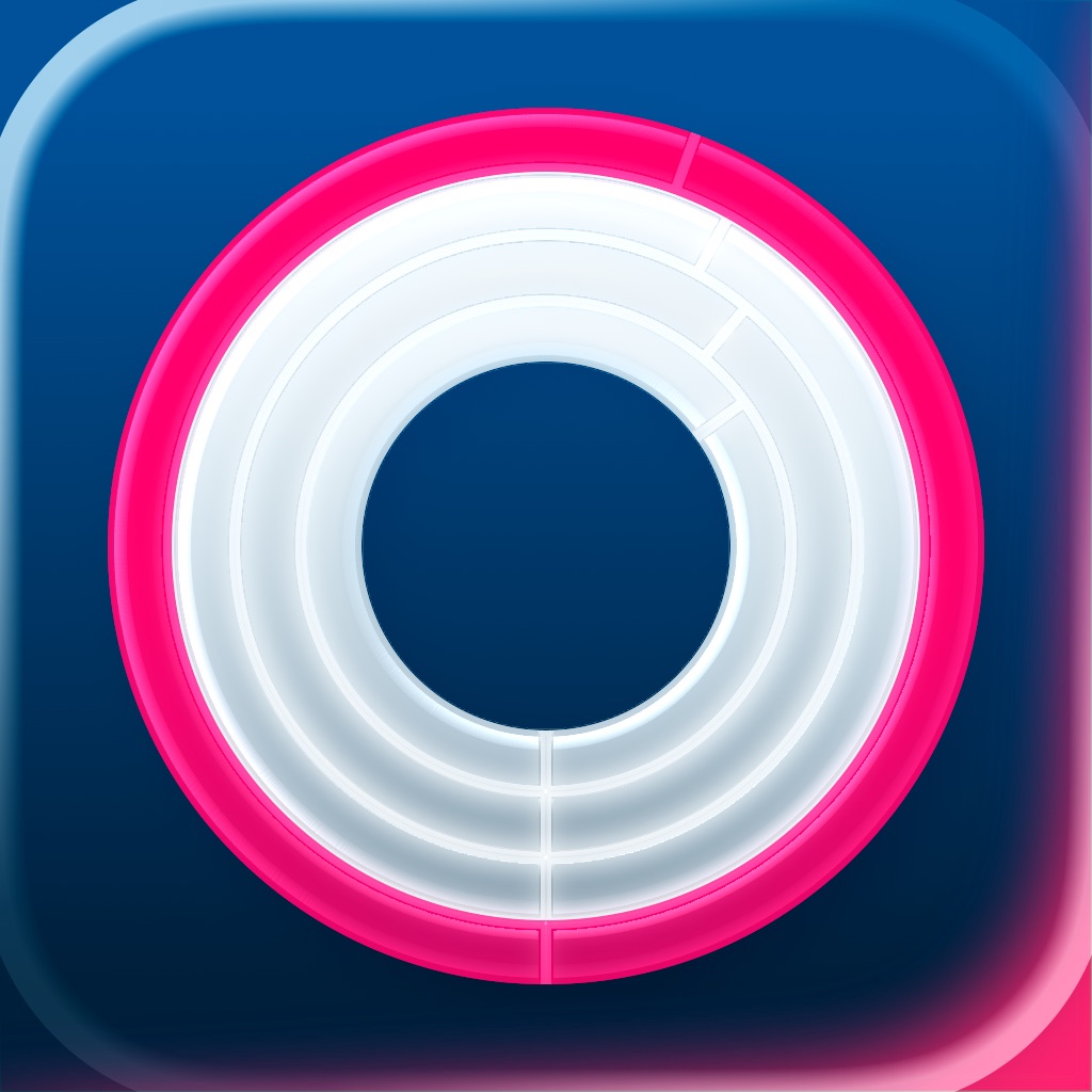 The Outsiders app icon