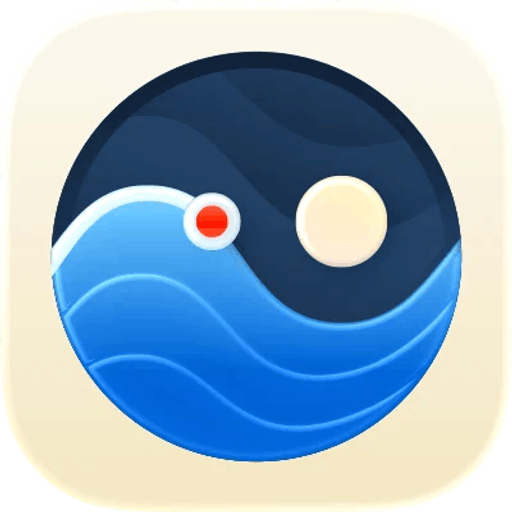 Tide Guide app icon