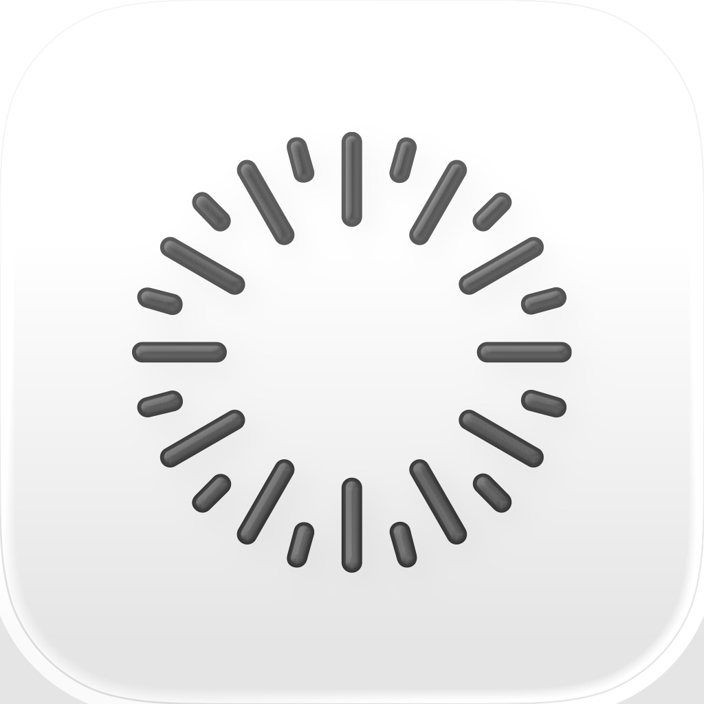 timespent app icon