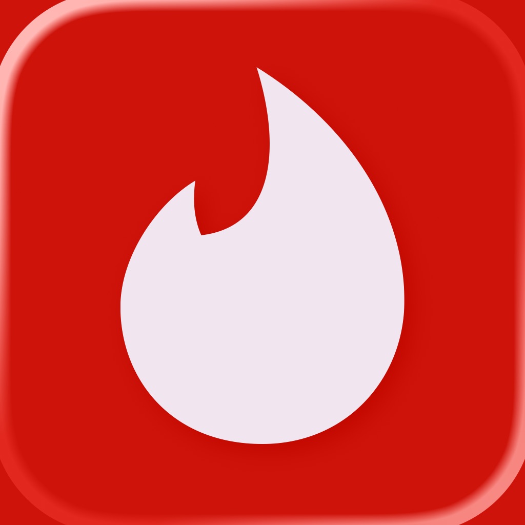 Tinder app icon