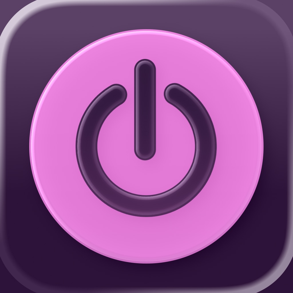 Toggl Track app icon