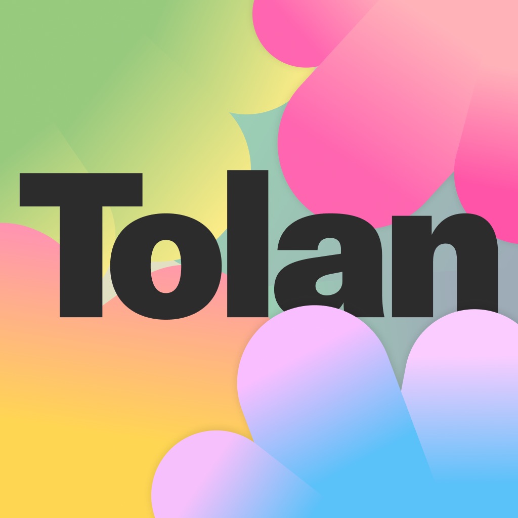 Tolan app icon