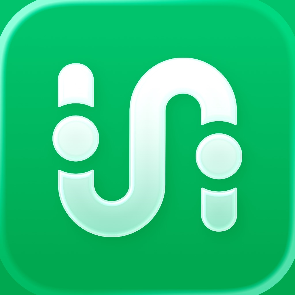 Transit app icon