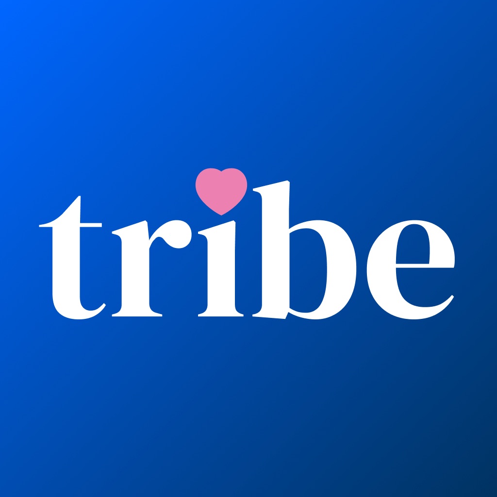 Tribe app icon