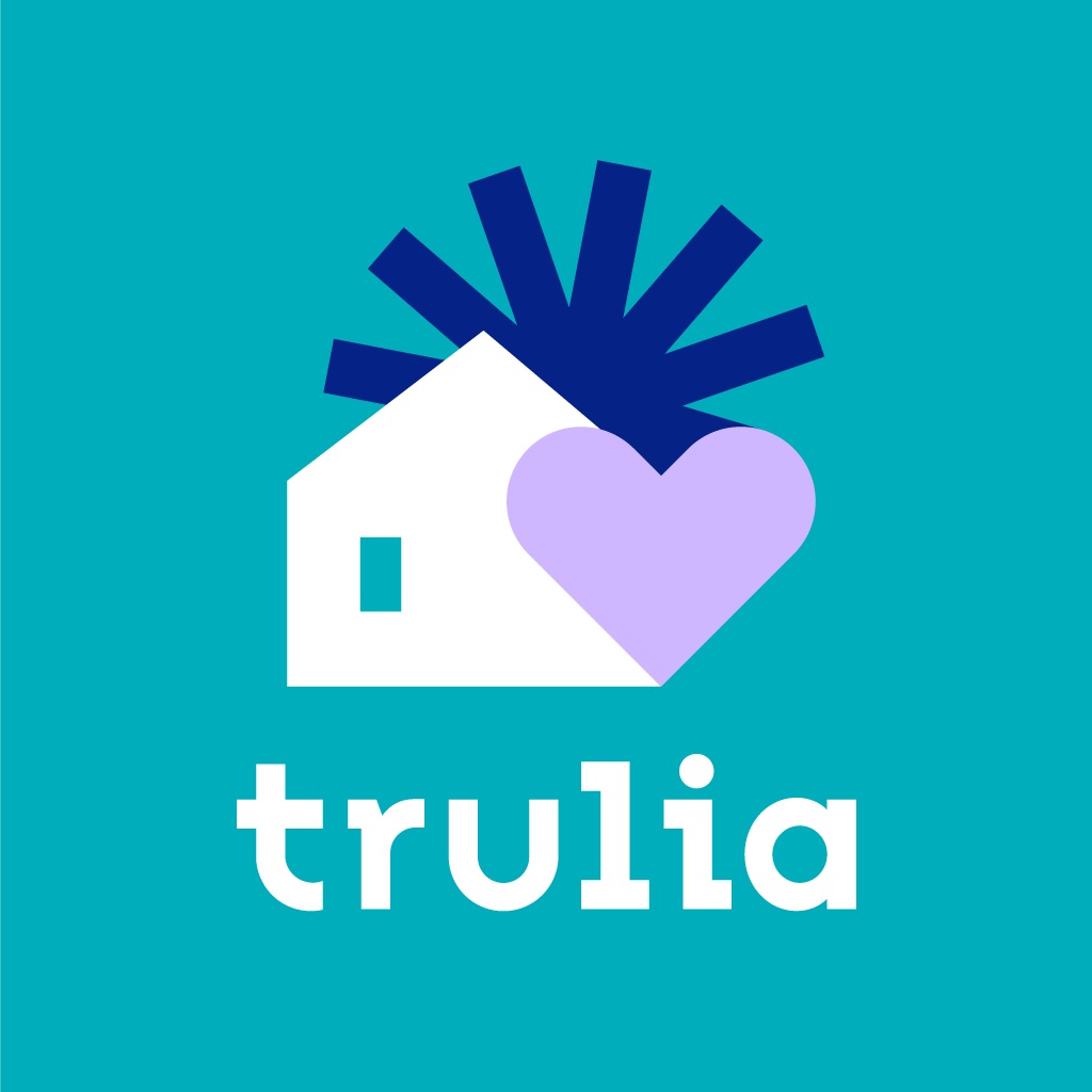 Trulia app icon