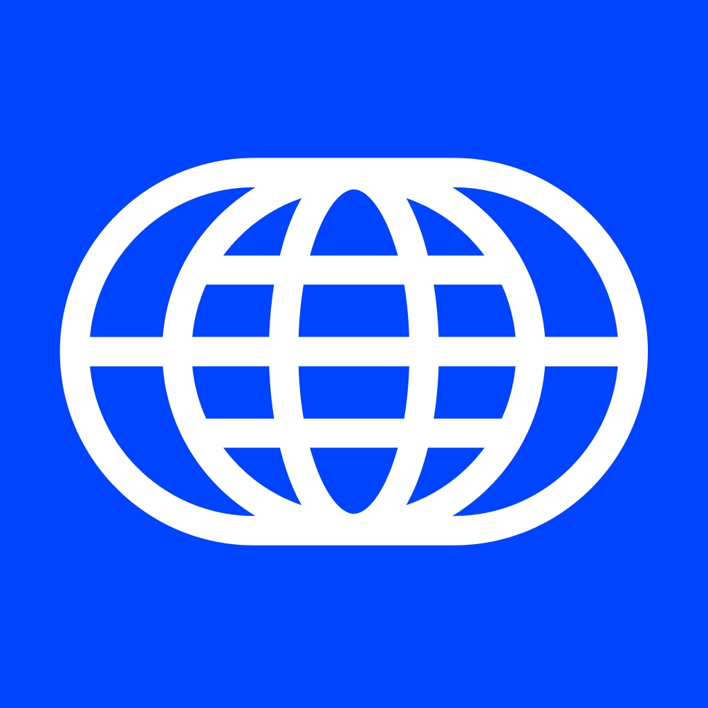 Universe app icon