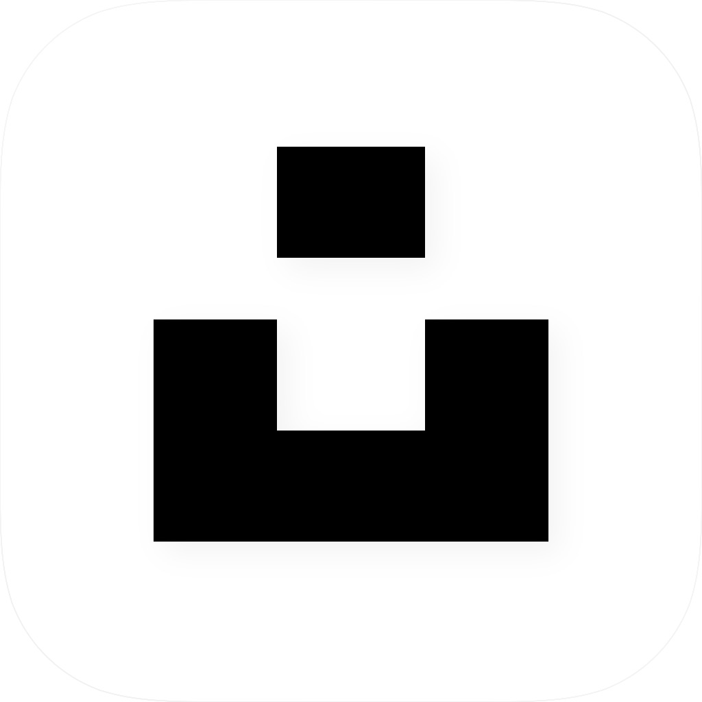 Unsplash app icon
