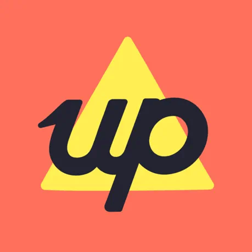 Up app icon