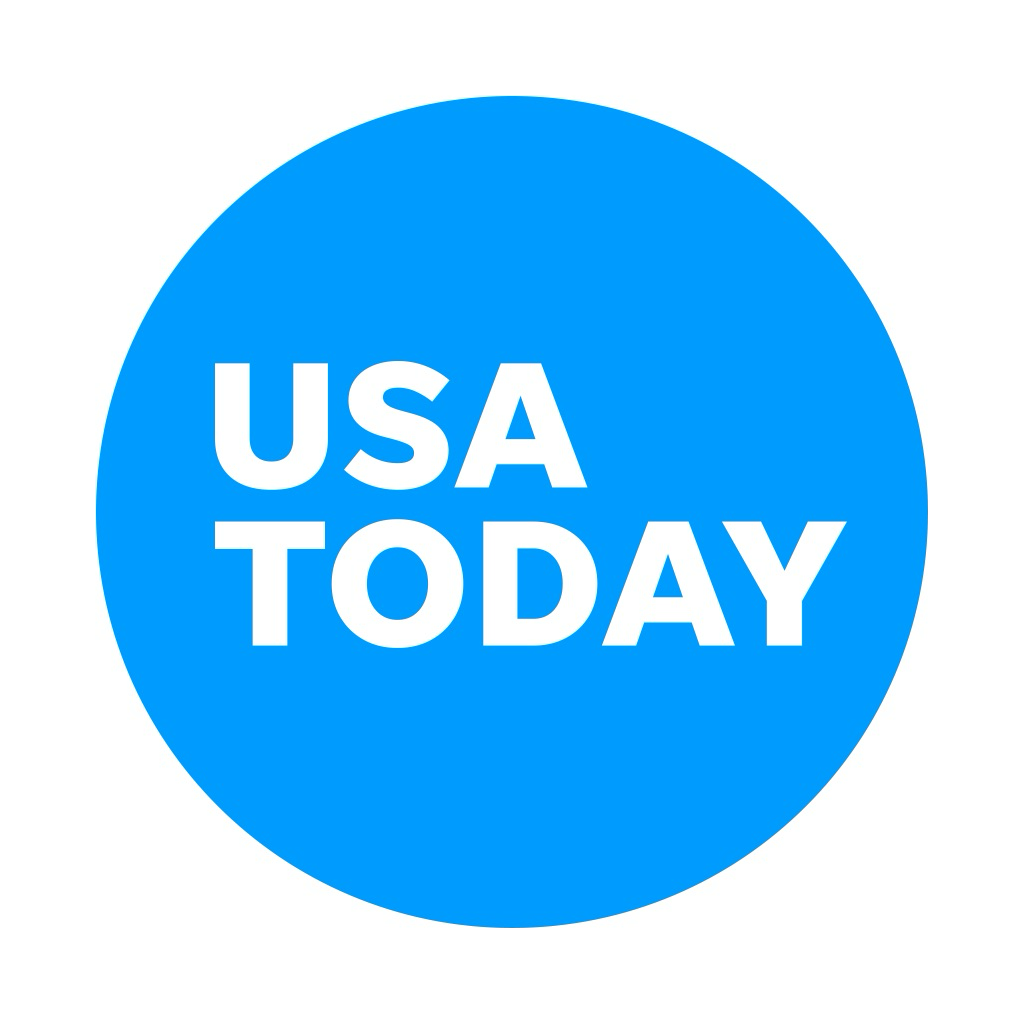 USA TODAY app icon