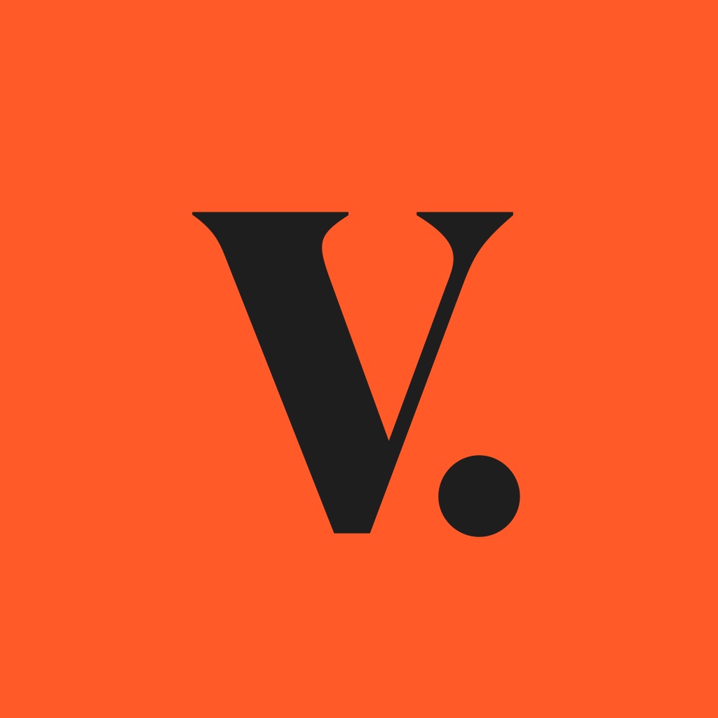 Vestiaire Collective app icon
