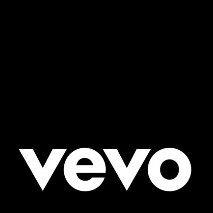 Vevo app icon
