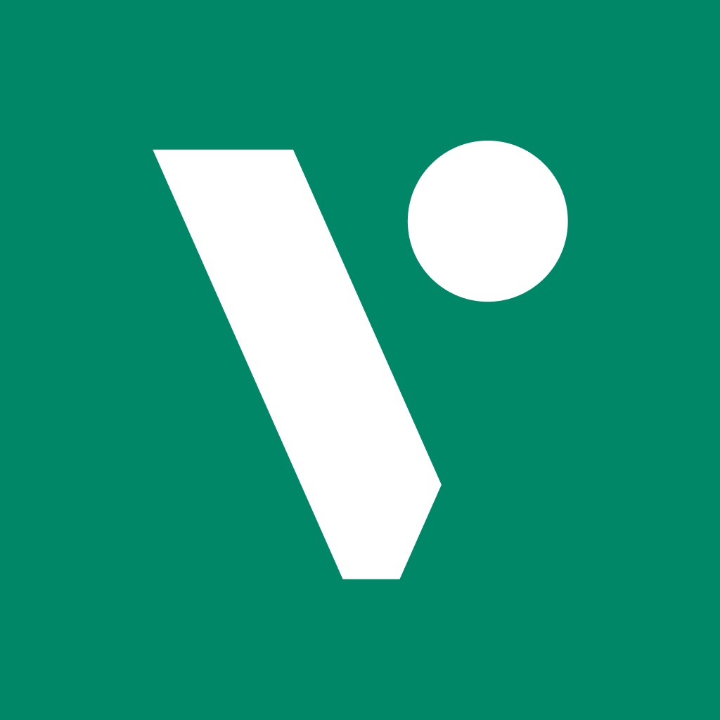 Viator app icon
