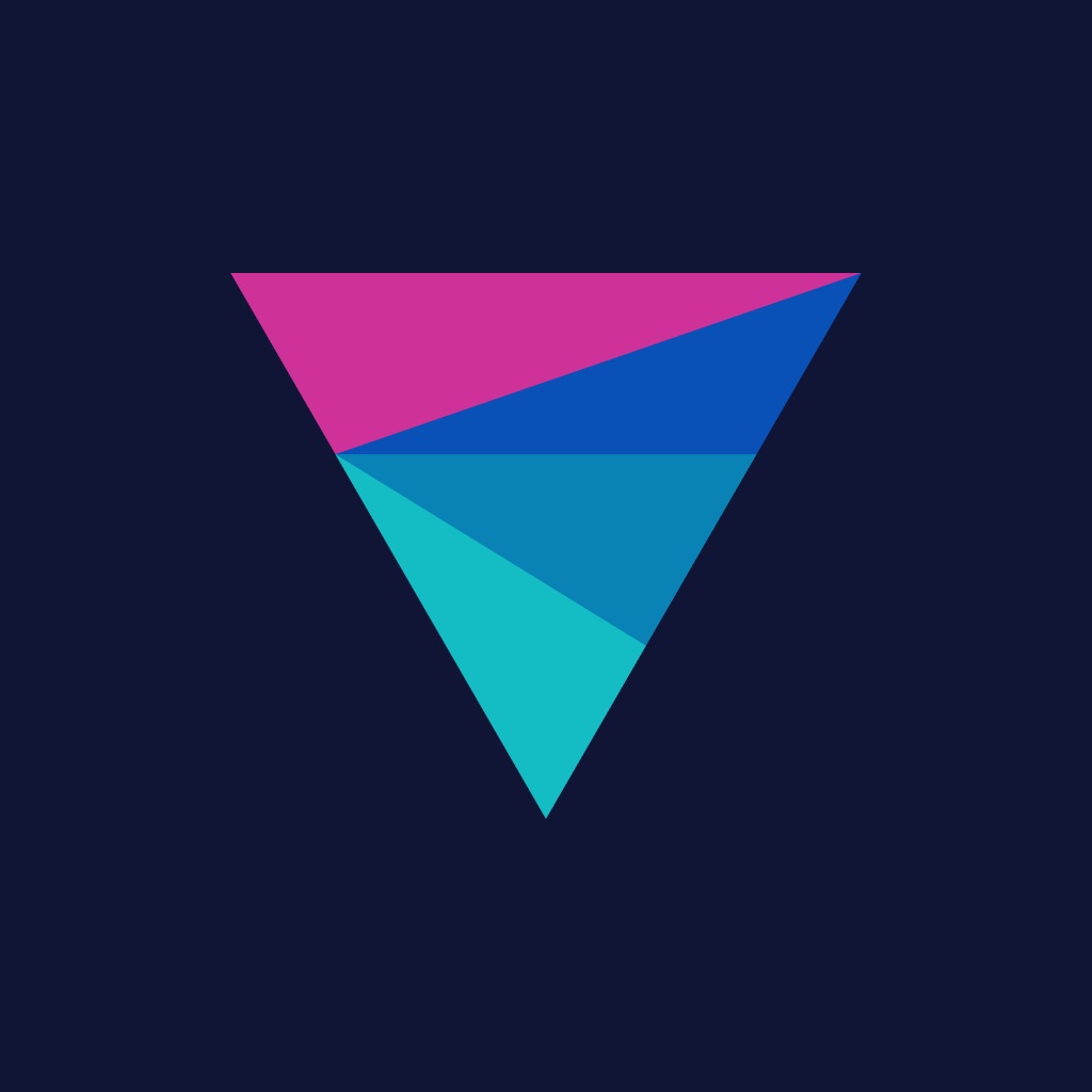 Vivid app icon
