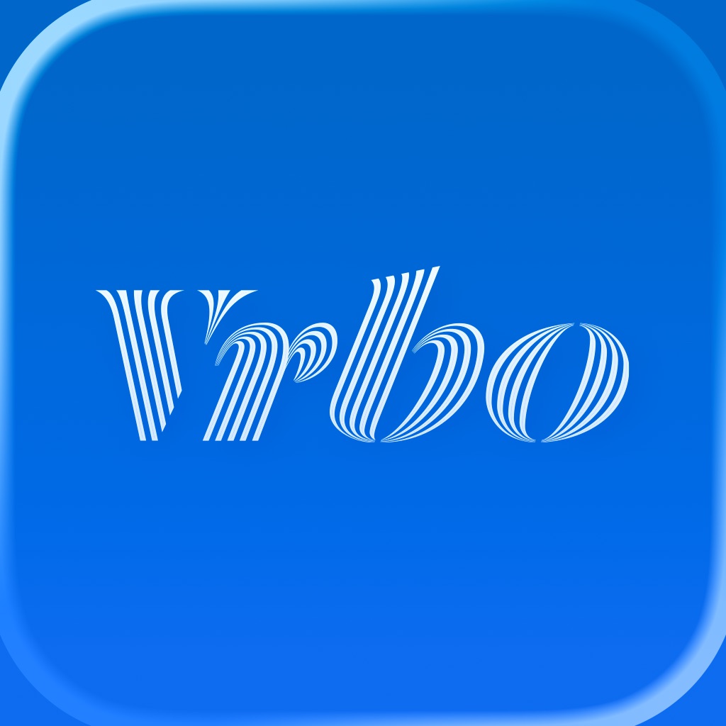 Vrbo app icon