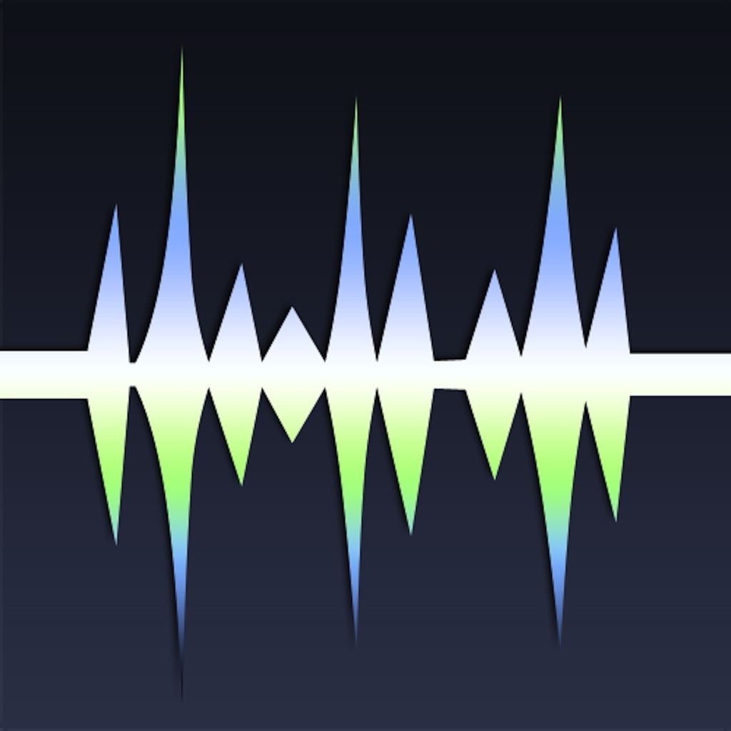 WAV app icon