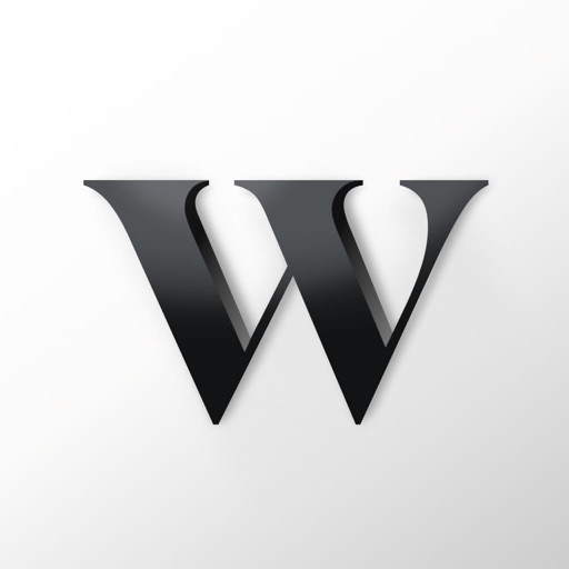Wealthsimple Invest app icon