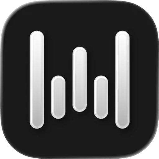 Wispr Flow app icon