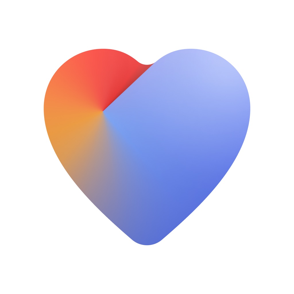 Withings Health Mate app icon