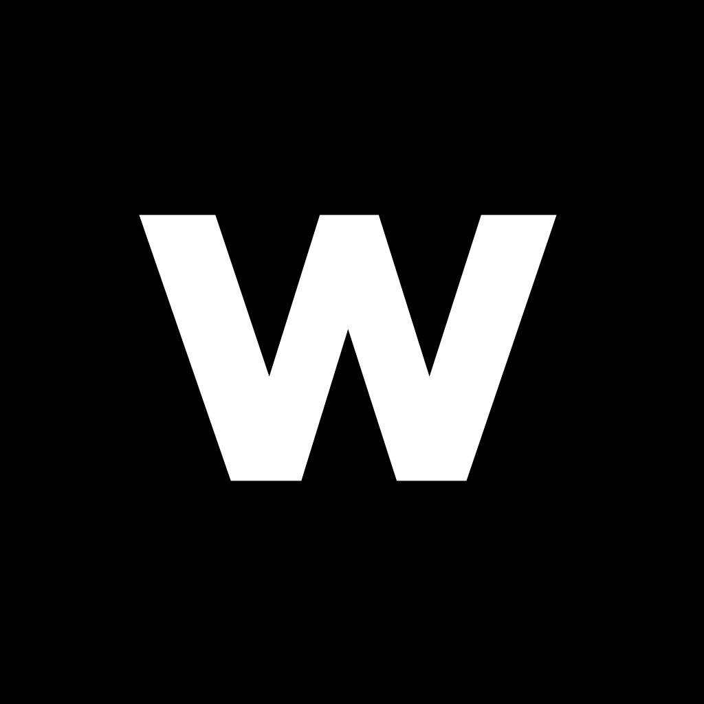 Woolworths app icon