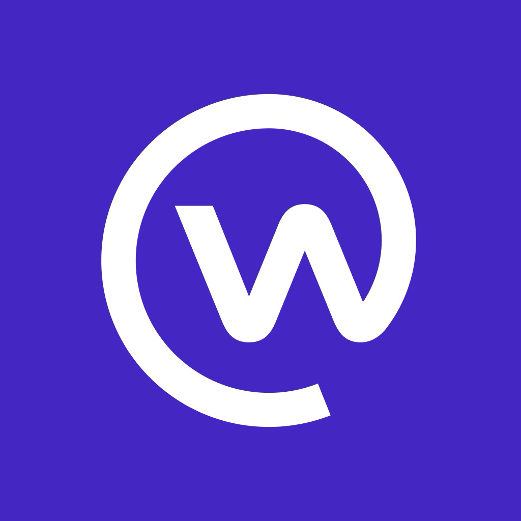 Workplace app icon