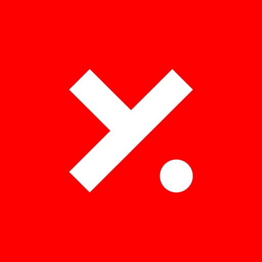 Yamibuy app icon