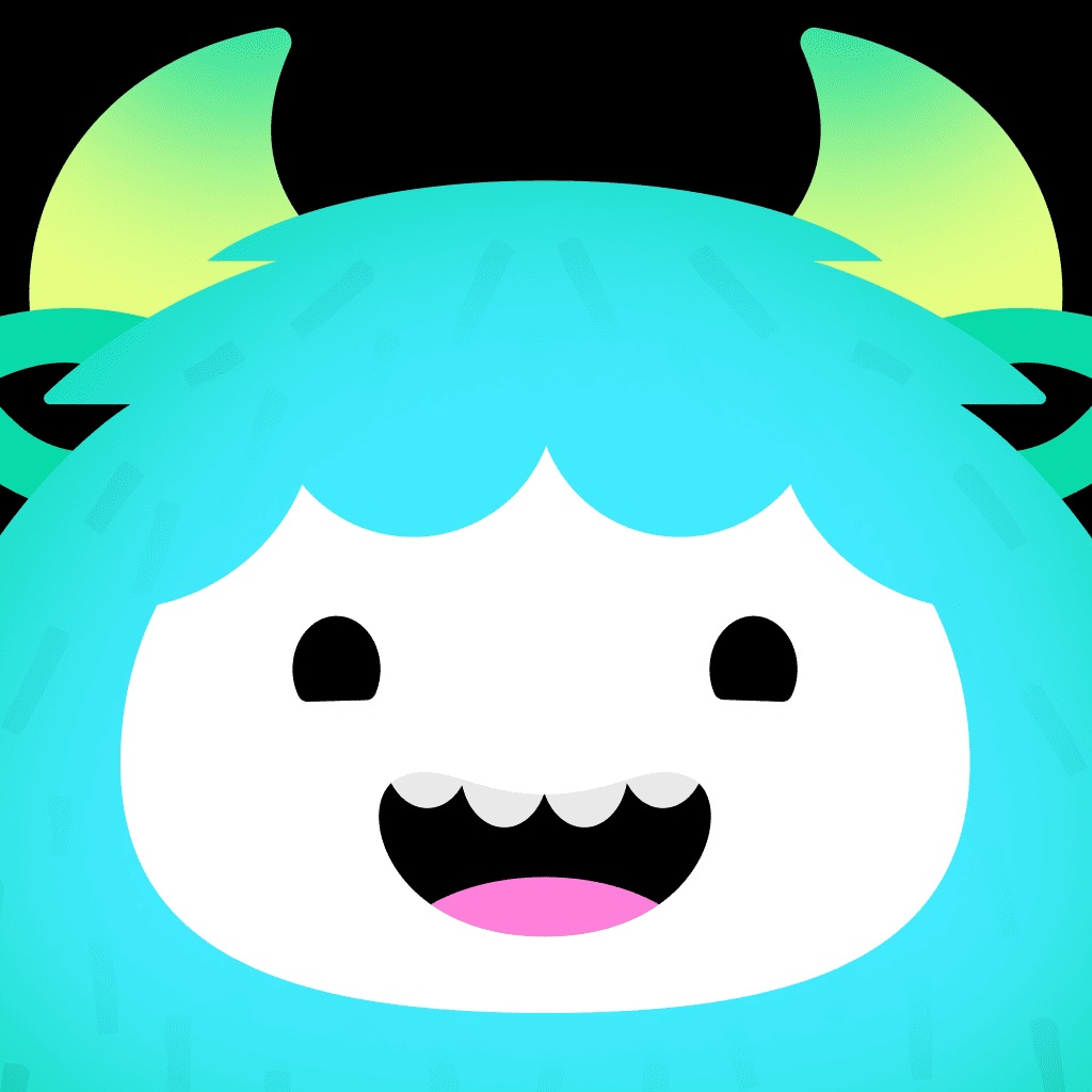Yazio app icon