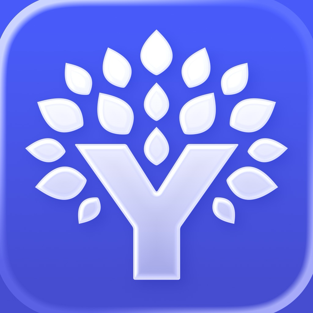 YNAB app icon