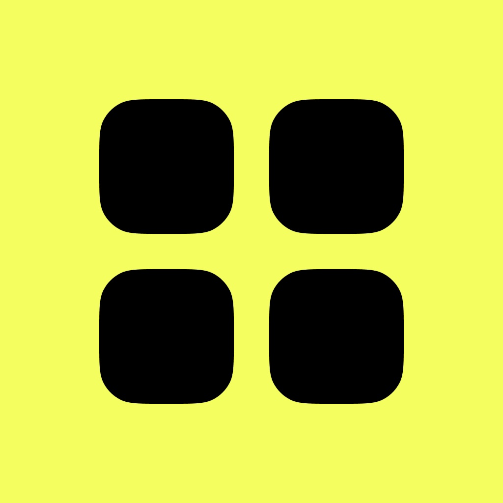 Zero app icon
