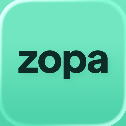 Zopa Bank app icon