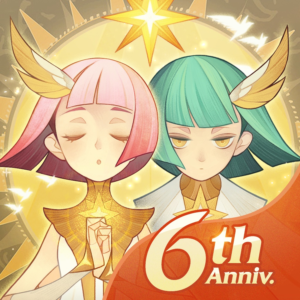 AFK Arena app icon