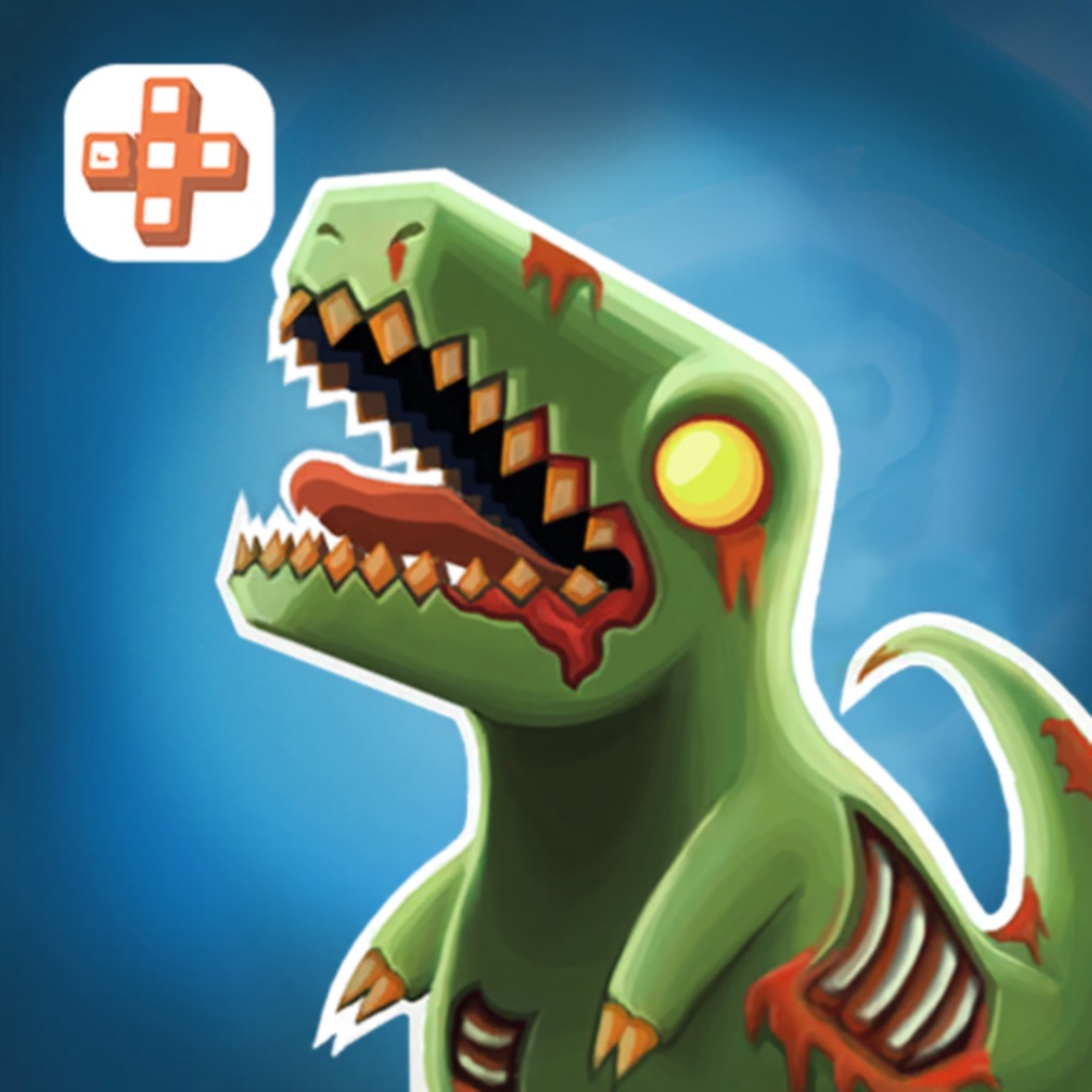Age of Zombies® app icon