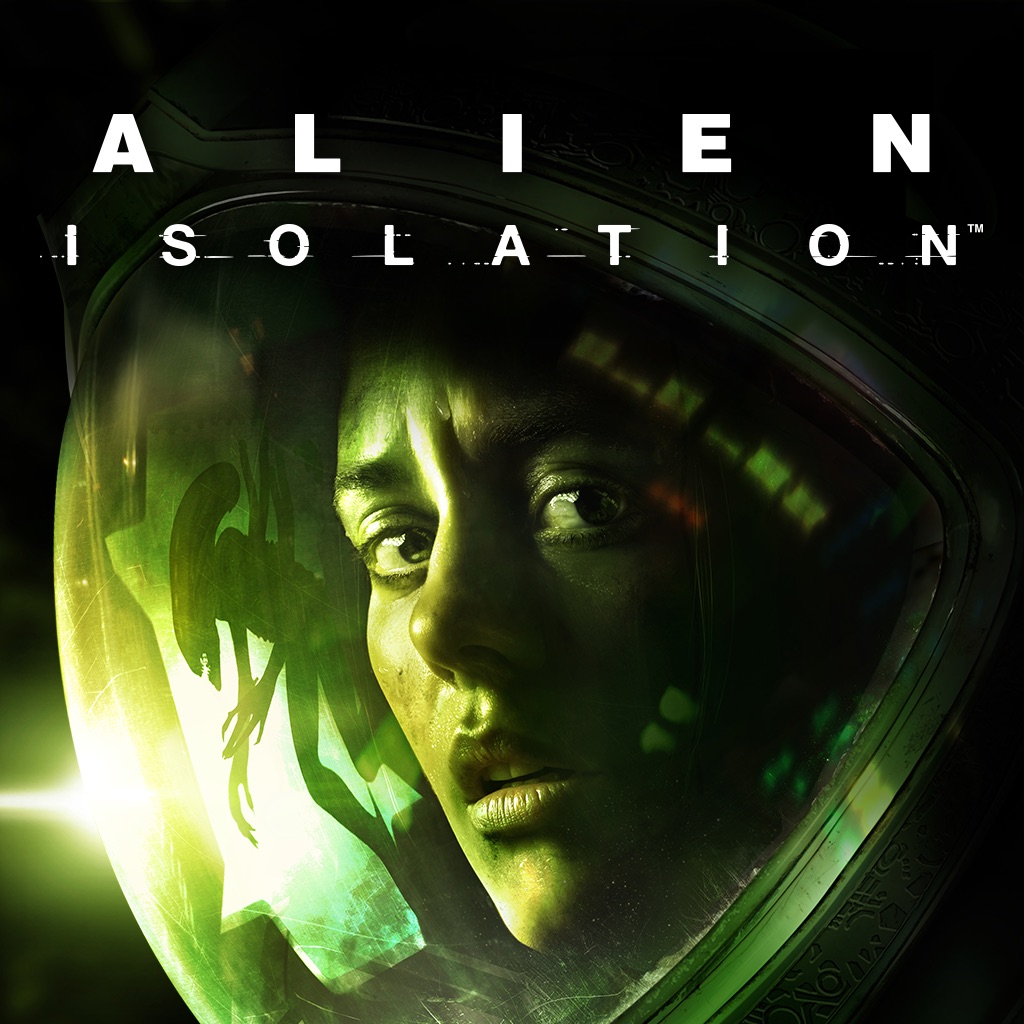 Alien: Isolation app icon