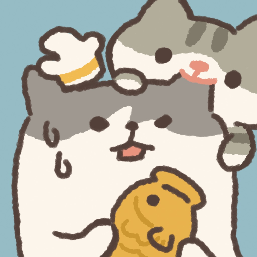 animal restaurant app icon