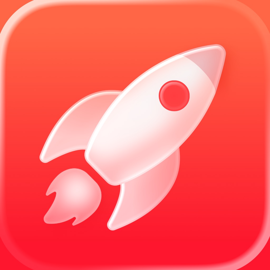Apple Games app icon