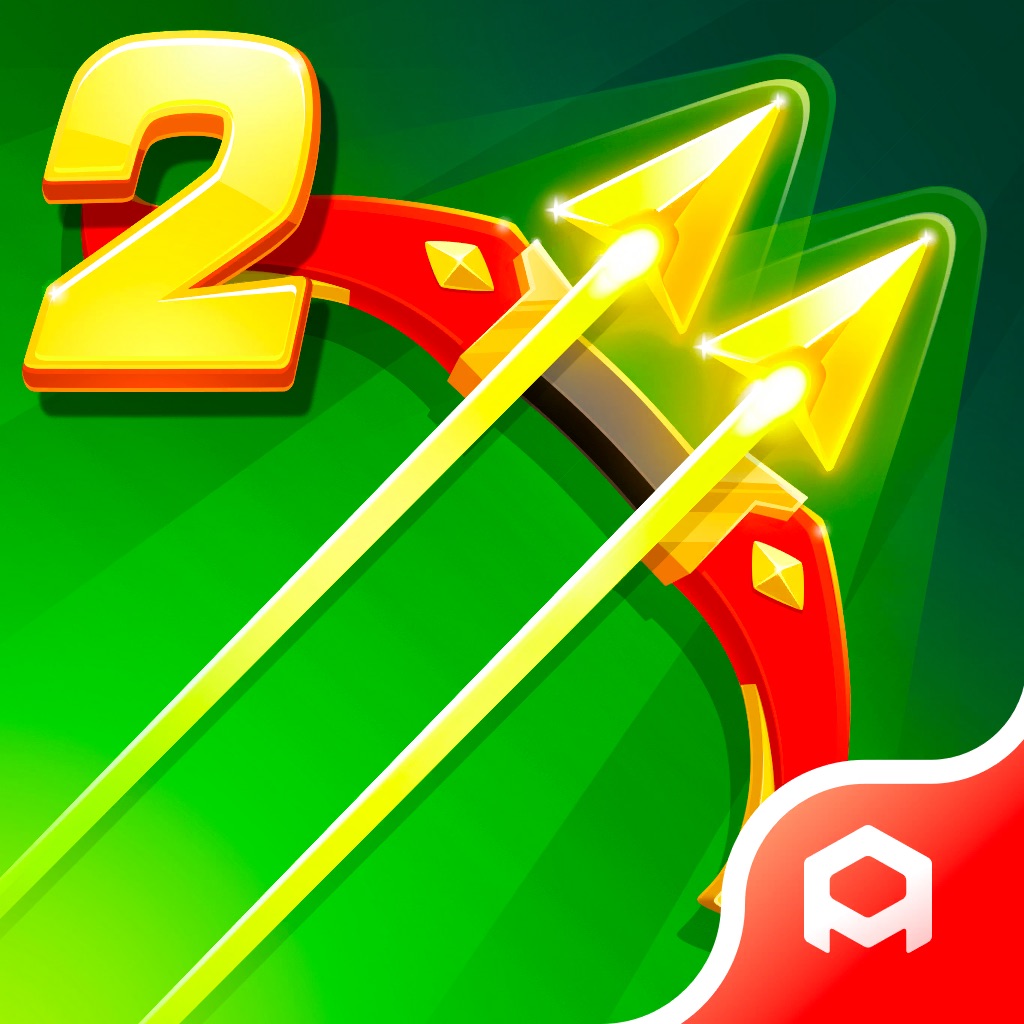 Archero 2 app icon
