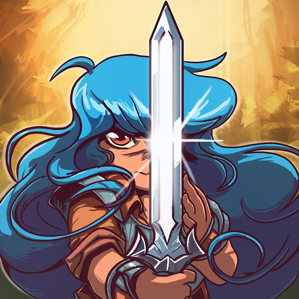 Aruna's Adventure app icon