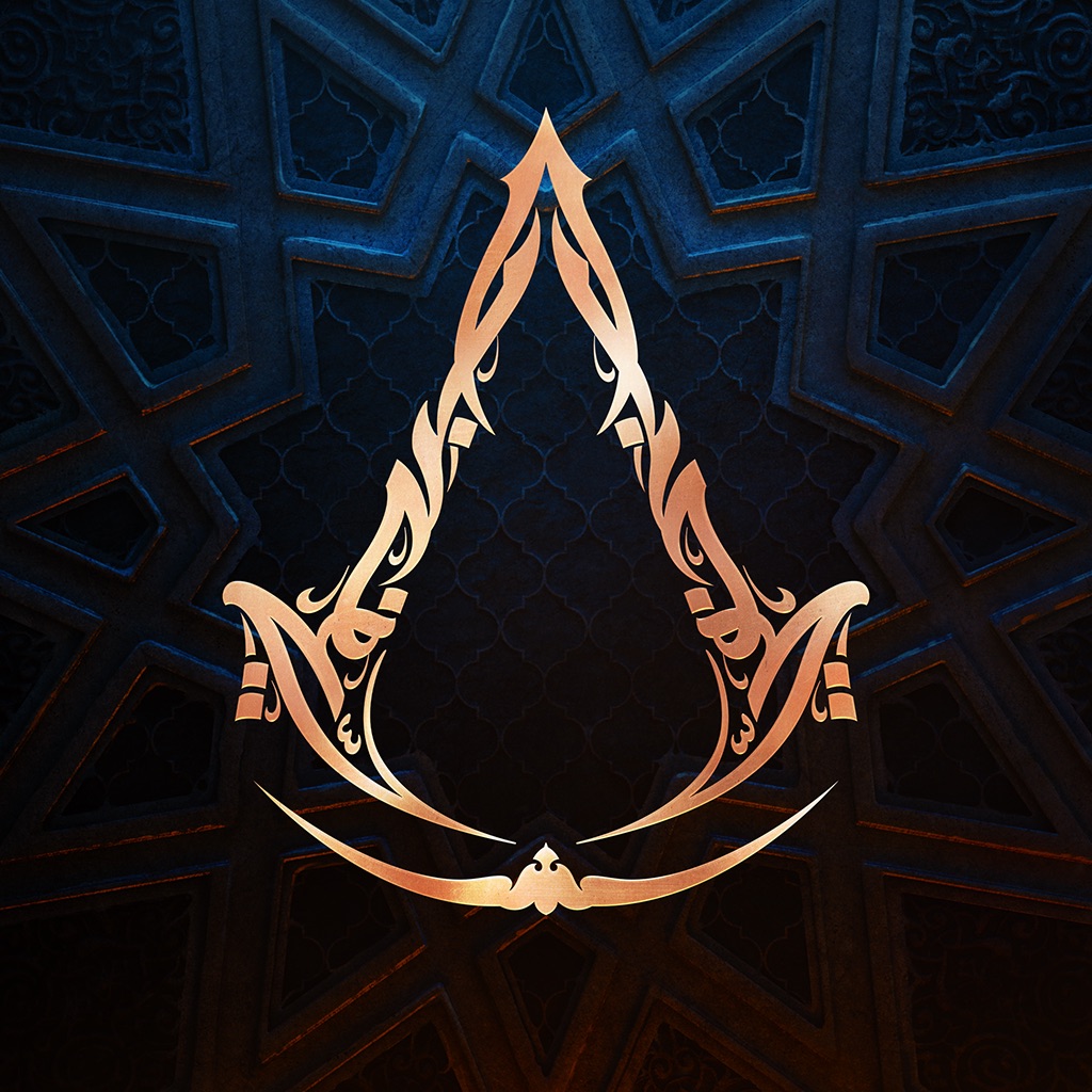 Assassin's Creed Mirage app icon