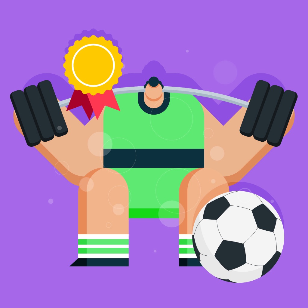 Big Time Sports app icon