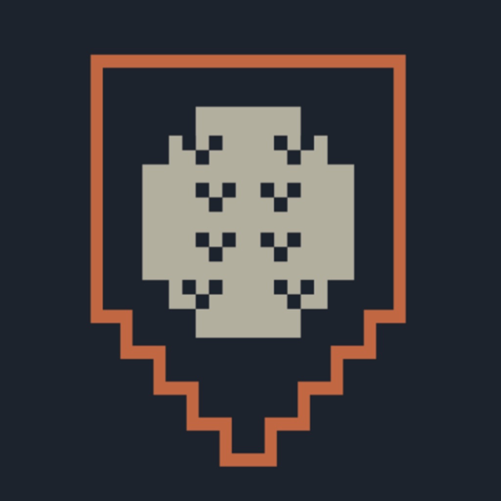 Bitball Baseball app icon