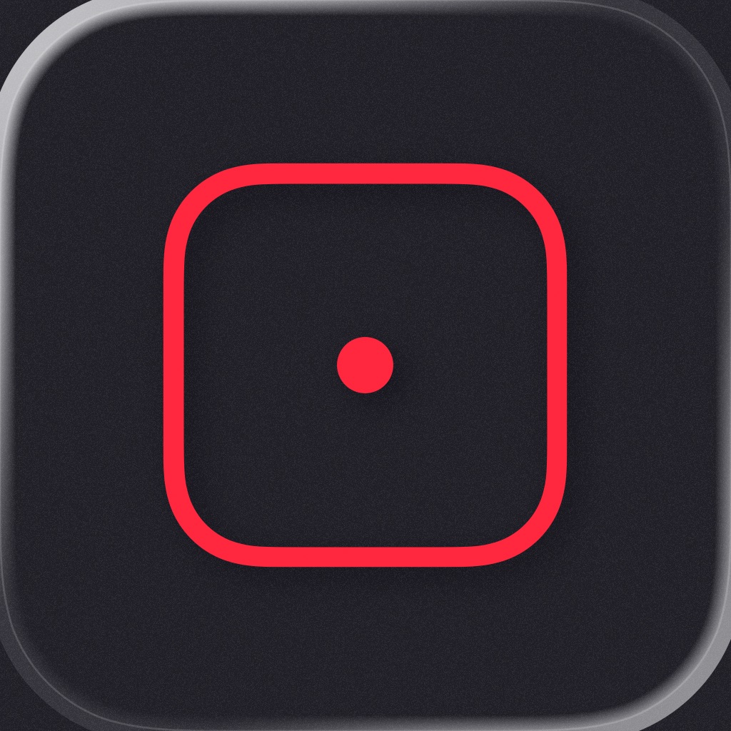 Blackbox app icon
