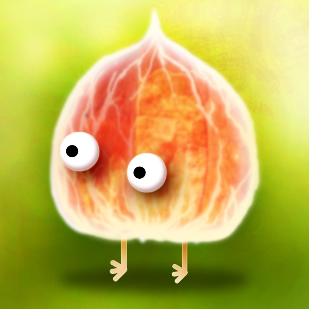 Botanicula app icon