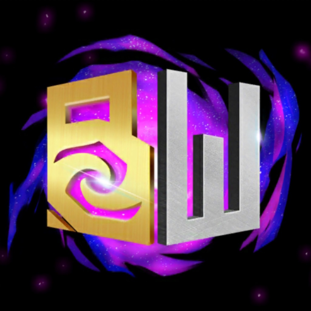 Breach Wanderers: Deckbuilder app icon